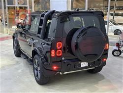 لاند روفر دفندر